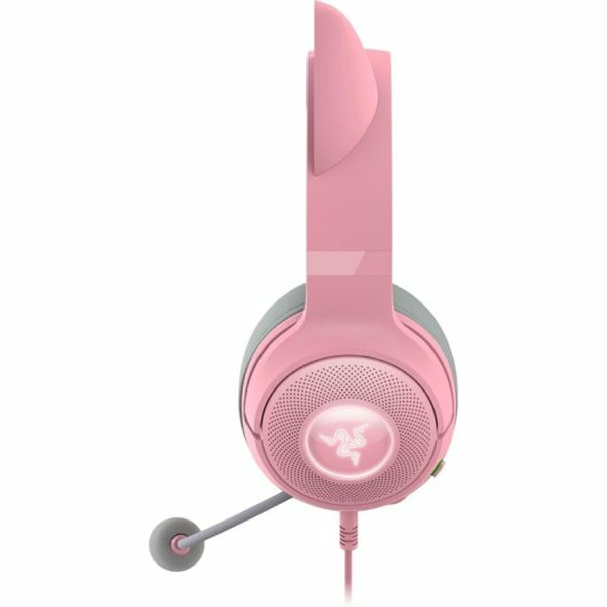Gaming Headset met Microfoon Razer RZ04-04730200-R3M1